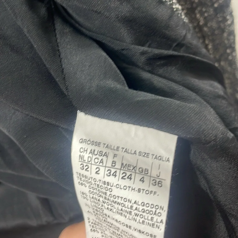 MaxMara women size